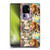 Rick And Morty Season 3 Graphics Interdimensional Space Cable Soft Gel Case for OPPO Reno10 Pro+