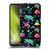 Rick And Morty Season 3 Graphics Aliens Soft Gel Case for Samsung Galaxy A15