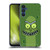 Rick And Morty Season 3 Graphics Pickle Rick Soft Gel Case for Samsung Galaxy A15
