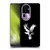 Crystal Palace FC Crest Eagle Grey Soft Gel Case for OPPO Reno10 Pro+