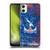 Crystal Palace FC Crest Distressed Soft Gel Case for Samsung Galaxy A05