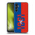 Crystal Palace FC Crest 1861 Soft Gel Case for Samsung Galaxy A05s