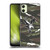 Crystal Palace FC Crest Woodland Camouflage Soft Gel Case for Samsung Galaxy A05