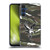 Crystal Palace FC Crest Woodland Camouflage Soft Gel Case for Samsung Galaxy A15