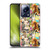 Rick And Morty Season 3 Graphics Interdimensional Space Cable Soft Gel Case for Xiaomi 13 Lite 5G