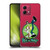 Rick And Morty Season 4 Graphics Character Art Soft Gel Case for Motorola Moto G84 5G