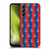 Crystal Palace FC Crest Pattern Soft Gel Case for Samsung Galaxy M14 5G