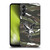 Crystal Palace FC Crest Woodland Camouflage Soft Gel Case for Samsung Galaxy M14 5G