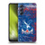 Crystal Palace FC Crest Distressed Soft Gel Case for Samsung Galaxy M54 5G