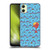 Rick And Morty Season 4 Graphics Mr. Meeseeks Pattern Soft Gel Case for Samsung Galaxy A05