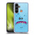 Rick And Morty Season 4 Graphics Mr. Meeseeks Soft Gel Case for Samsung Galaxy S24+ 5G