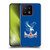 Crystal Palace FC Crest Plain Soft Gel Case for Xiaomi 13 5G