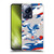 Crystal Palace FC Crest Camouflage Soft Gel Case for Xiaomi 13 Lite 5G