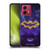 Gotham Knights Character Art Batgirl Soft Gel Case for Motorola Moto G84 5G