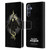 Black Adam Graphics Lightning Leather Book Wallet Case Cover For Samsung Galaxy A15