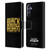 Black Adam Graphics Logotype Leather Book Wallet Case Cover For Samsung Galaxy A15