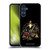 Black Adam Graphics Group Soft Gel Case for Samsung Galaxy A15