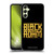 Black Adam Graphics Logotype Soft Gel Case for Samsung Galaxy A24 4G / Galaxy M34 5G