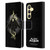 Black Adam Graphics Lightning Leather Book Wallet Case Cover For Samsung Galaxy S24 5G