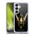 Black Adam Graphics Hawkman Soft Gel Case for Samsung Galaxy S24 5G