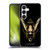 Black Adam Graphics Hawkman Soft Gel Case for Samsung Galaxy S24 5G