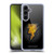 Black Adam Graphics Icon Soft Gel Case for Samsung Galaxy S24+ 5G