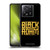 Black Adam Graphics Logotype Soft Gel Case for Xiaomi 13T 5G / 13T Pro 5G
