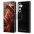 A Nightmare On Elm Street 3 Dream Warriors Graphics Freddy 3 Leather Book Wallet Case Cover For Samsung Galaxy S24+ 5G