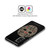 Friday the 13th 1980 Graphics Typography Soft Gel Case for Samsung Galaxy A05s