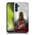 Friday the 13th Part VI Jason Lives Key Art Poster 2 Soft Gel Case for Samsung Galaxy A15