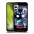 Friday the 13th Part VI Jason Lives Key Art Poster Soft Gel Case for Samsung Galaxy A24 4G / Galaxy M34 5G