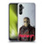 Friday the 13th: Jason X Graphics Jason Soft Gel Case for Samsung Galaxy A05s