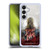 Friday the 13th Part VI Jason Lives Key Art Poster 2 Soft Gel Case for Samsung Galaxy S24 5G