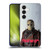 Friday the 13th: Jason X Comic Art And Logos 80th Anniversary Newspaper Soft Gel Case for Samsung Galaxy S24 5G