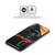 Friday the 13th Part III Key Art Poster 2 Soft Gel Case for Samsung Galaxy A24 4G / Galaxy M34 5G
