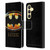 Batman (1989) Key Art Poster Leather Book Wallet Case Cover For Samsung Galaxy S24 5G