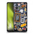Seinfeld Graphics Sticker Collage Soft Gel Case for Motorola Moto G73 5G