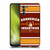 Seinfeld Graphics Kramerica Industries Soft Gel Case for Motorola Moto G82 5G
