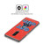 Seinfeld Graphics Get Out! Soft Gel Case for OnePlus 11 5G