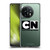 Cartoon Network Logo Plain Soft Gel Case for OnePlus 11 5G