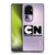 Cartoon Network Logo Plain Soft Gel Case for OPPO Reno10 Pro+