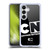 Cartoon Network Logo Oversized Soft Gel Case for Samsung Galaxy S24 5G