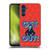 Seinfeld Graphics Get Out! Soft Gel Case for Samsung Galaxy A15