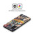 Seinfeld Graphics Collage Soft Gel Case for Samsung Galaxy A24 4G / Galaxy M34 5G