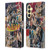 Seinfeld Graphics Collage Leather Book Wallet Case Cover For Samsung Galaxy S23 FE 5G
