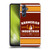 Seinfeld Graphics Kramerica Industries Soft Gel Case for Samsung Galaxy M54 5G