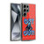 Seinfeld Graphics Get Out! Soft Gel Case for Samsung Galaxy S24 Ultra 5G & MagSafe