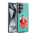 Seinfeld Graphics Giddy Up! Soft Gel Case for Samsung Galaxy S24 Ultra 5G & MagSafe