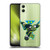 Ben 10: Animated Series Graphics Alien Soft Gel Case for Samsung Galaxy A05