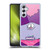 Chowder: Animated Series Graphics Full Face Soft Gel Case for Samsung Galaxy M54 5G
